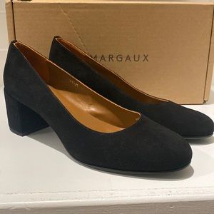 Margaux The Heel